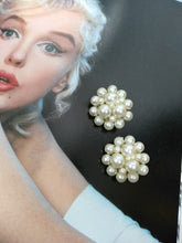 Charger l&#39;image dans la galerie, Boucles d&#39;oreilles perles
